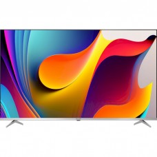 Телевізор Sharp 4T-C50FP1EL2AB