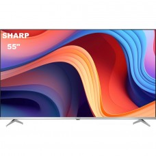 Телевізор Sharp 4T-C55GP6260ES