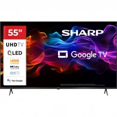 Телевізор Sharp 4T-C55HP5265EB
