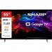 Телевізор Sharp 4T-C55HP5265EB