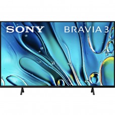 Телевізор Sony BRAVIA 3 K-50S30