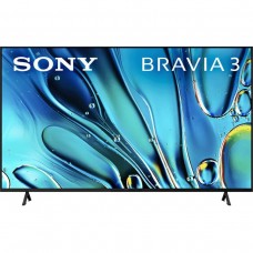 Телевізор Sony BRAVIA 3 K-55S30