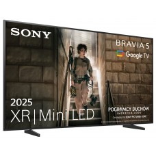 Телевізор Sony BRAVIA 5 K-98XR55