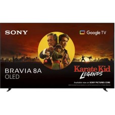 Телевізор Sony K-65XR8A
