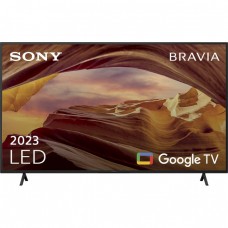 Телевізор SONY KD-55X75WL