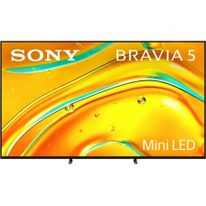 Телевізор Sony MiniLED K-85XR50