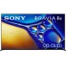 Телевізор Sony OLED Black K-65XR80M2