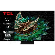 Телевізор MiniLED TCL 55C89B