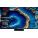 Телевізор MiniLED TCL 85C809