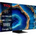 Телевізор MiniLED TCL 85C809