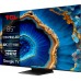 Телевізор MiniLED TCL 85C809