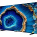 Телевізор MiniLED TCL 98C805K