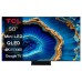 Телевізор QD-Mini LED TCL 50MQLED80