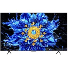 Телевізор QD-Mini LED TCL 55P8L Телевізор QD-Mini LED TCL 55P8L