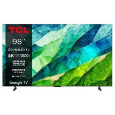 Телевізор QD-Mini LED TCL 98C855