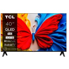 Телевізор QLED TCL 40S5L