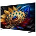 Телевізор QLED TCL 43C69B