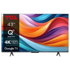 Телевізор QLED TCL 43T7B