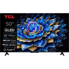 Телевізор QLED TCL 50T69C