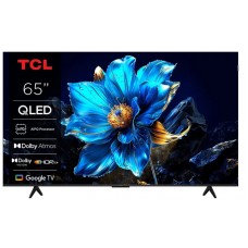 Телевізор QLED TCL 65P71K