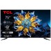 Телевізор QLED TCL 75C69B Pro