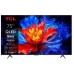 Телевізор QLED TCL 75P81K