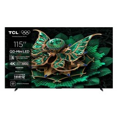 Телевізор TCL 115C7K