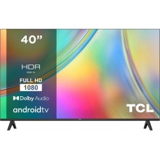 Телевізор TCL 40S5400A 