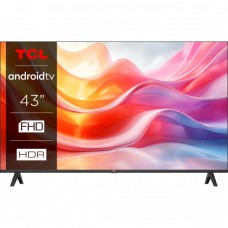 Телевізор TCL 43" LED 43L5A