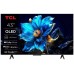 Телевізор TCL 43T69C