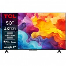 Телевізор TCL 50 LED 4K 50P69B