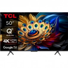 Телевізор TCL 50C69B
