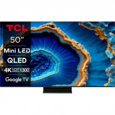 Телевізор TCL 50C805