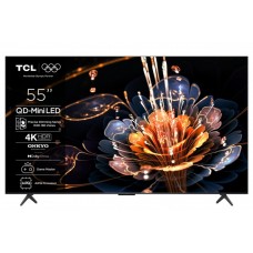 Телевізор TCL 55C61KS