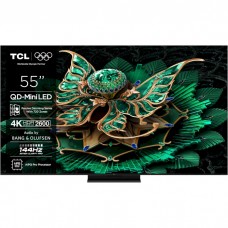 Телевізор TCL 55C7K