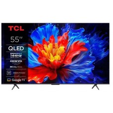 Телевізор TCL 55P8K