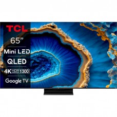 Телевізор TCL 65MQLED80