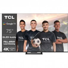 Телевізор TCL 75C745