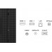 Телевізор TCL 75C8K Телевізор TCL 75C8K