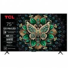 Телевізор TCL 75Q6C
