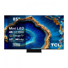 Телевізор TCL 85C805