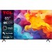 Телевізор TCL 85P69B