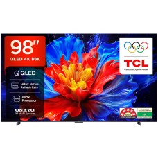 Телевізор TCL 98P8K