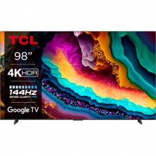 Телевізор TCL 98UHD870