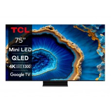 Телевізор TCL Mini LED 75MQLED80