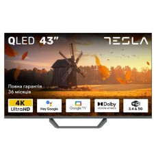 Телевізор Tesla Q43E655GUS