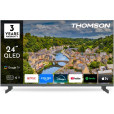 Телевізор QLED Thomson 24HQG3S15C