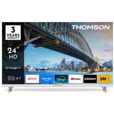 Телевізор QLED Thomson 24HQG3S15CW Телевізор QLED Thomson 24HQG3S15CW