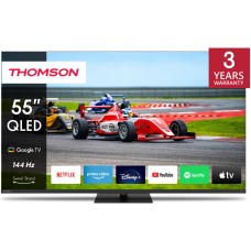 Телевізор QLED Thomson 55QG7C14