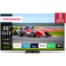 Телевізор QLED Thomson 55QG7C14
